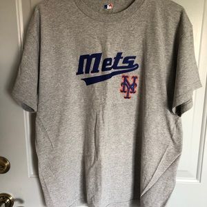 NY Mets T-shirt